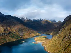Trollfjord