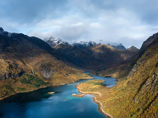 Trollfjord