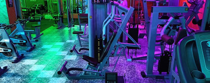 Jansu Gym