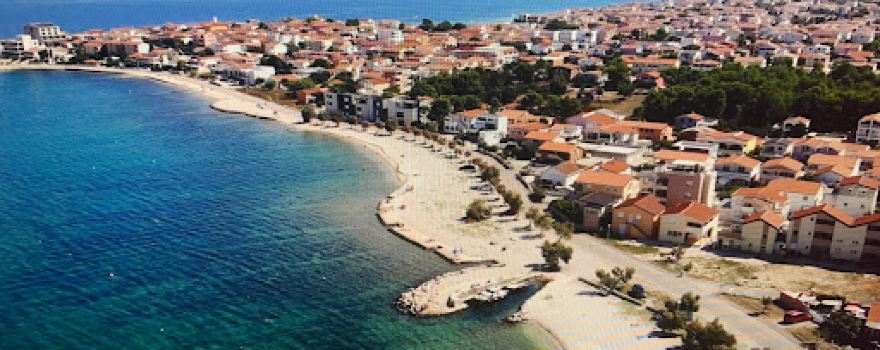 Plaža Lučica