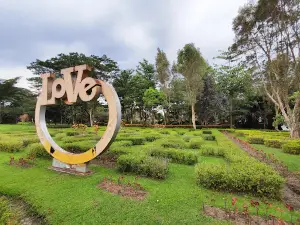 Taman Lampion Klaten