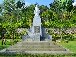 Nguyen Tat Thanh Beach