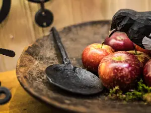 Lanthandeln, Nordanå