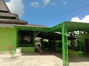 Masjid Jami' Al-Akbar