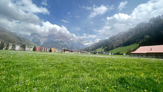 Engelberg