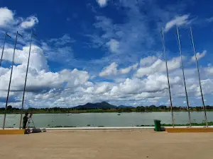 Kampong Chhnang Ferry