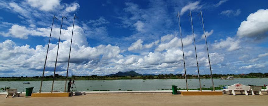 Kampong Chhnang Ferry