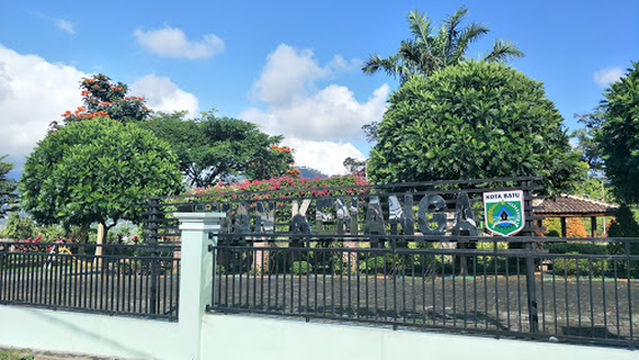 Taman Kenanga