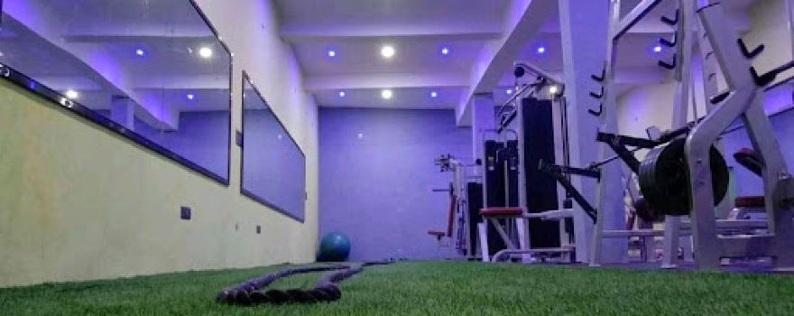 ROHIT FITNESS