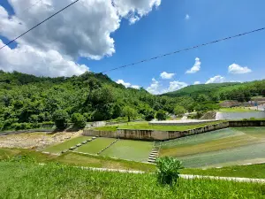 Waduk Panohan