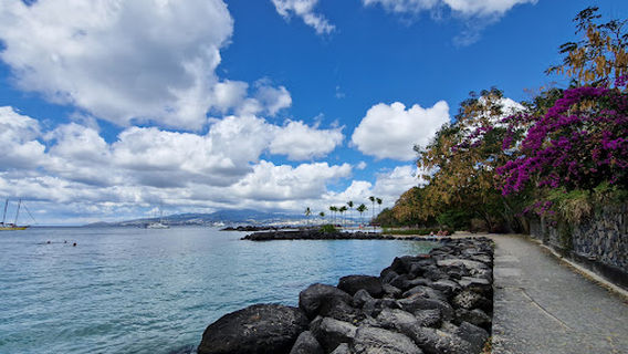 Martinique