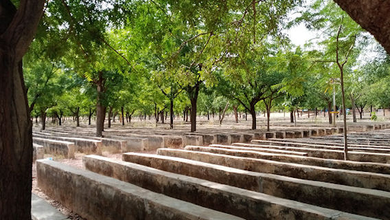 Église Notre-Dame-De-Yagma