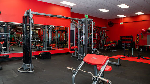 Snap Fitness 24/7 Murray Bridge