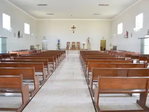 Paróquia São Rafael Arcanjo