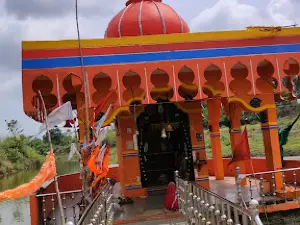 shyamsingh baba