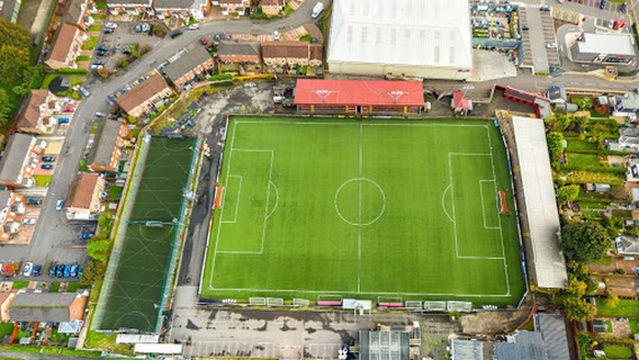 Ochilview Park