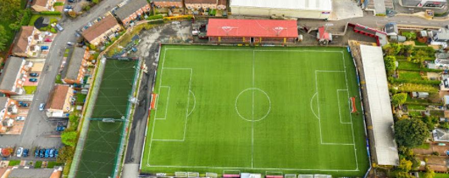 Ochilview Park