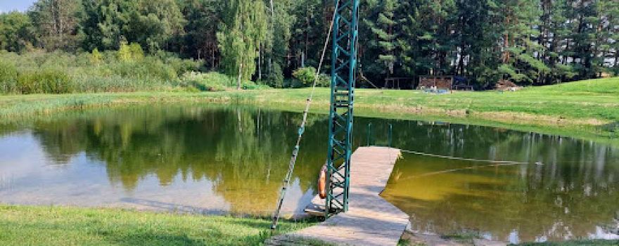 Vilniaus Jėzuitų gimnazijos Guopstų Stovyklavietė