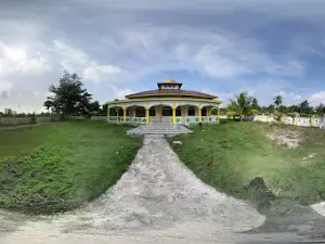 Masjid ISTIQOMAH