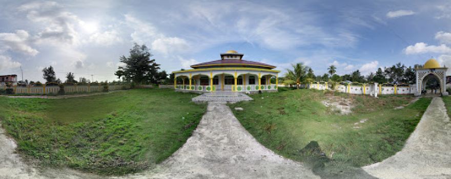 Masjid ISTIQOMAH