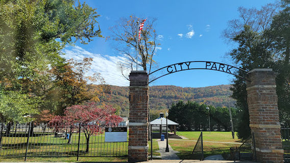 City Park