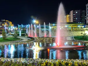 4 Eylül Gençlik Parkı