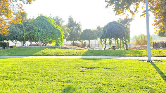 El Monte