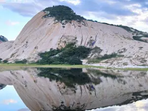 Lágea Formosa