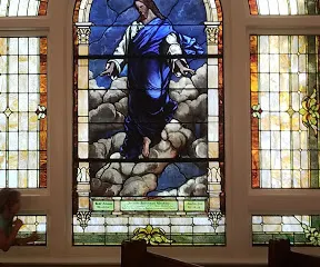 Yellow Springs United Methodist Church