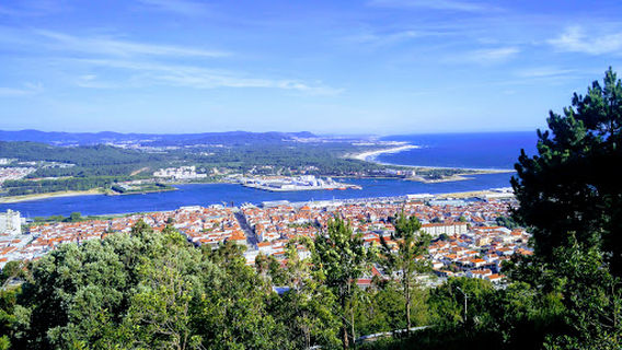 Orbitur Viana do Castelo