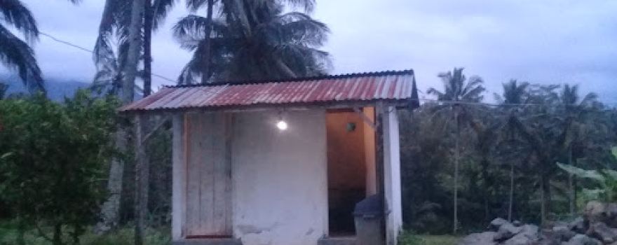 Sendang Cupu Manik Astagina