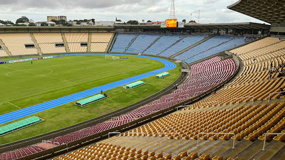 Governador João Castelo (Castelão)