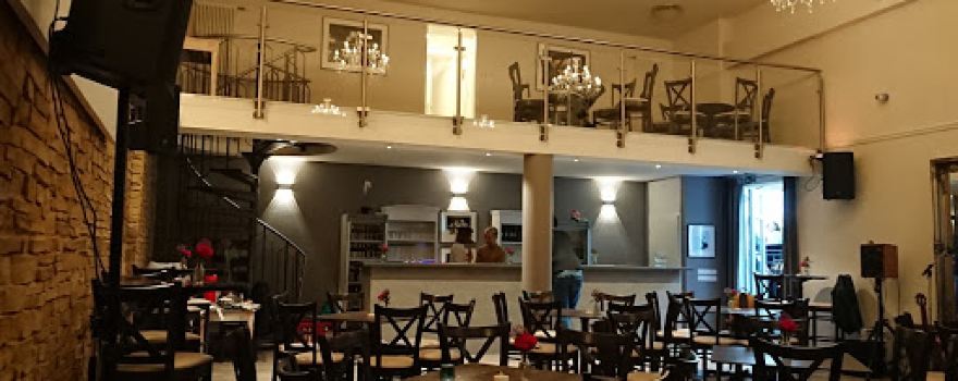 Kino CasaBlanca Art House