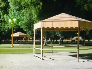 Al Khazzan Park