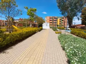 Berrio Park