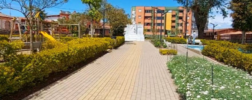 Berrio Park