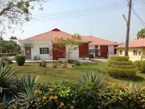Open Heavens International Centre