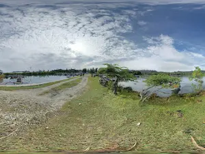 Dermaga Rindu Simeulue