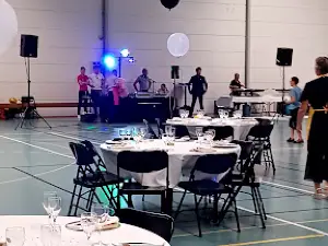Salle du Clair Obscur