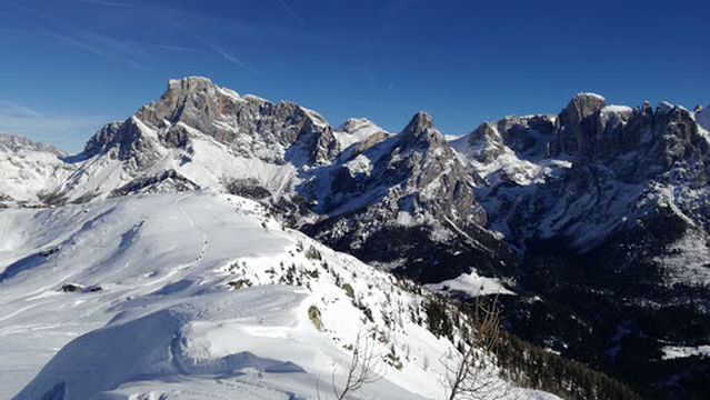 Funivie Seggiovie San Martino