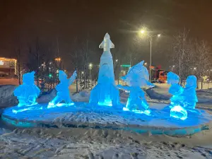 Juice "Yamal"