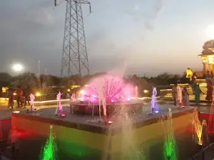 Kjs Temple