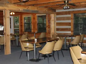 Davy Crockett Campground