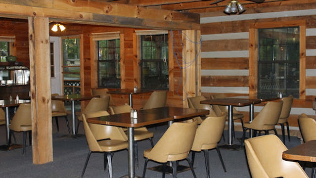 Davy Crockett Campground