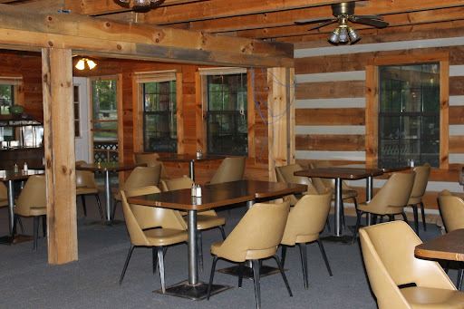 Davy Crockett Campground