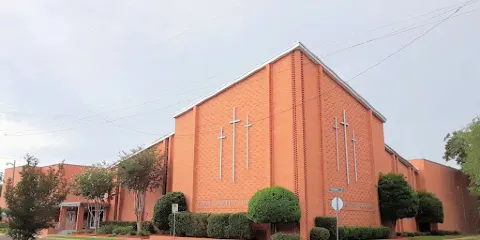 First Baptist Church