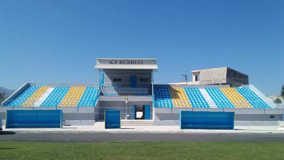 Burrel Stadium