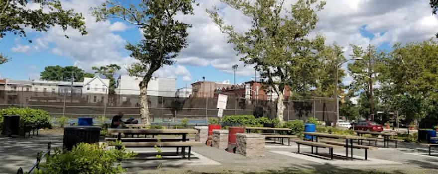 Washington Park