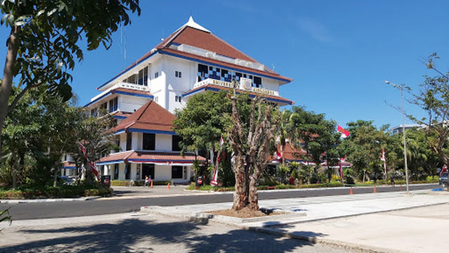 Airlangga Convention Center