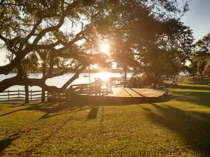 Fort Walton Beach Landing Park
